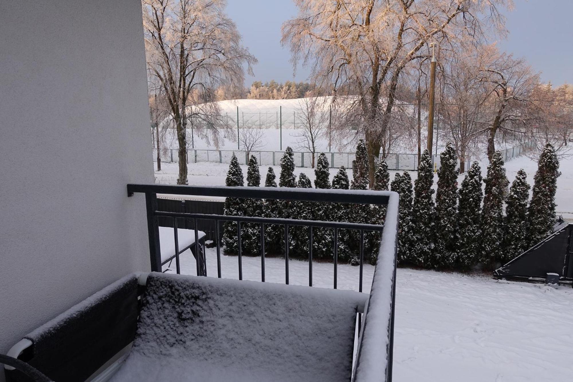 Apartament Danuta Mrągowo Exteriér fotografie