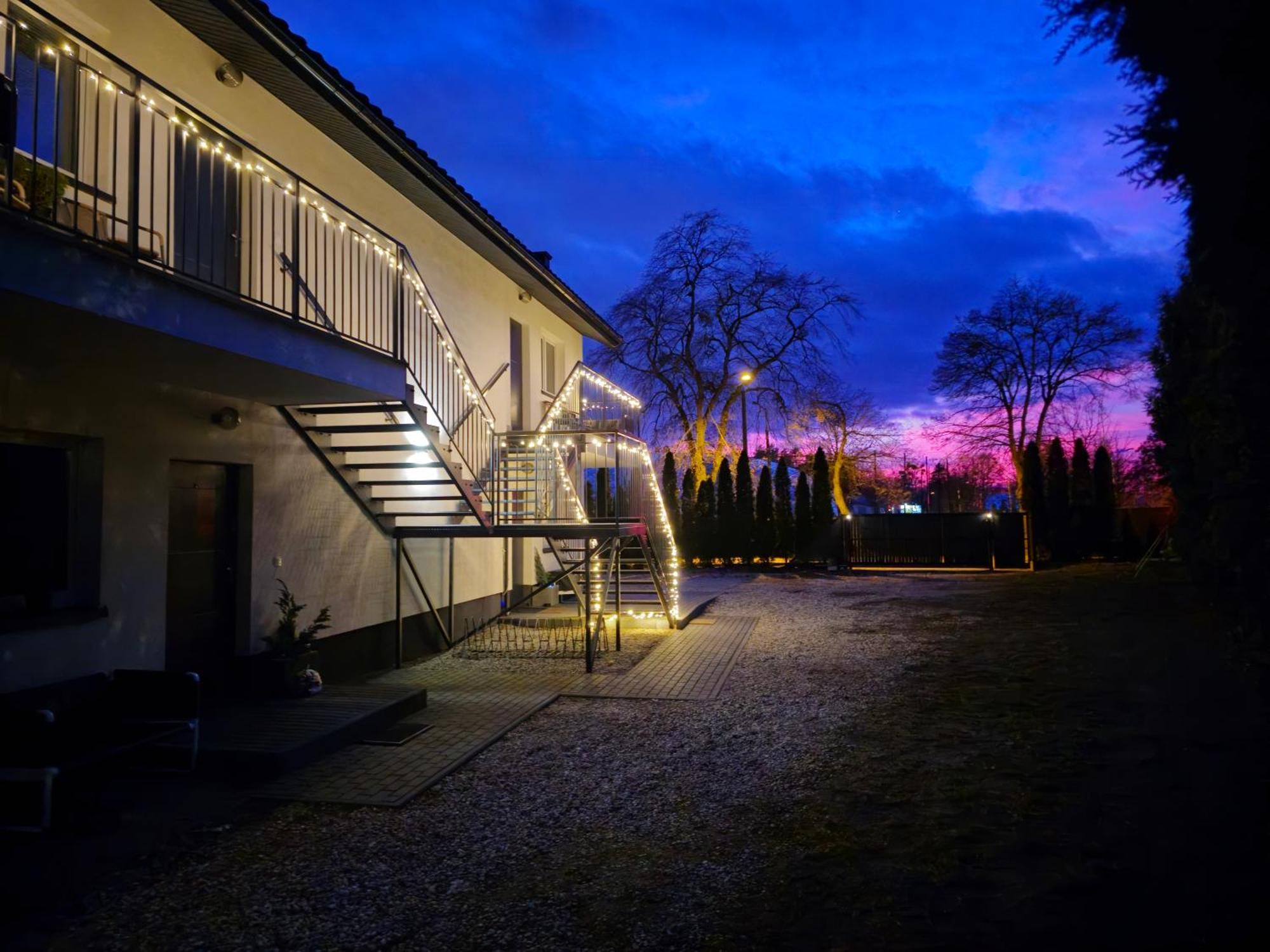 Apartament Danuta Mrągowo Exteriér fotografie