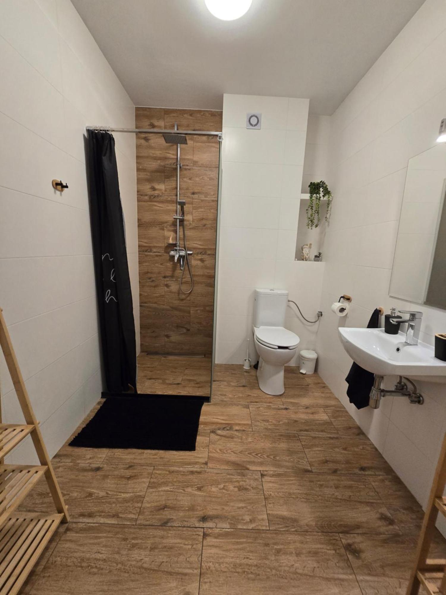 Apartament Danuta Mrągowo Exteriér fotografie