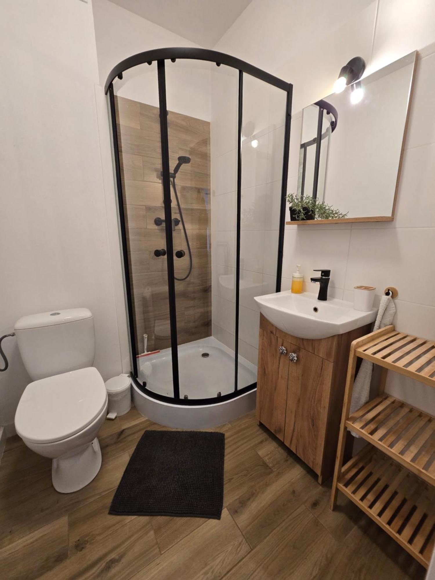 Apartament Danuta Mrągowo Exteriér fotografie