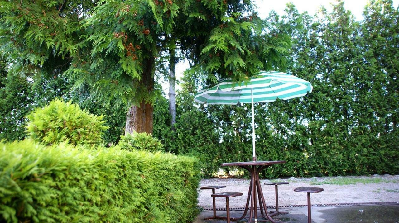 Apartament Danuta Mrągowo Exteriér fotografie